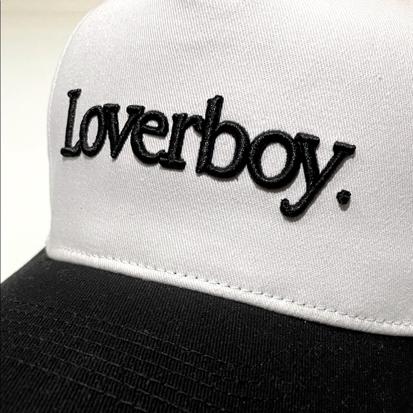*NEW* Aug 11 “Loverboy.” Snapback Cap - Picture 6 of 15